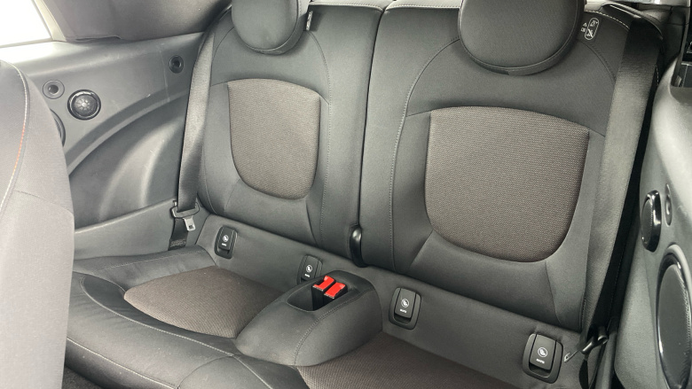 MINI Convertible 1.5 Cooper Classic Premium Plus 2dr Auto Petrol Convertible